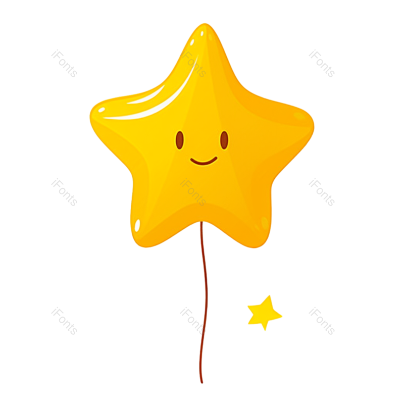 装饰图片,元素元素,儿童PNG,插画免抠素材